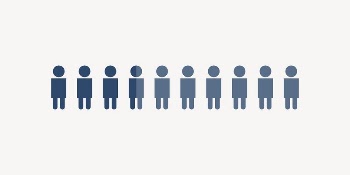 People characters, business design element | Free Vector - rawpixel