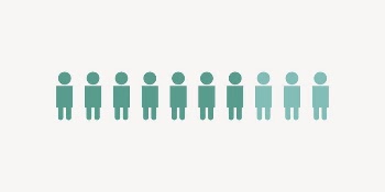 People characters, business design element | Free Vector - rawpixel