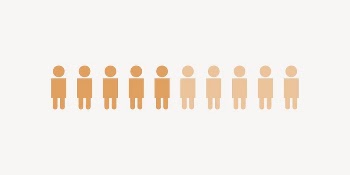 People characters, business design element | Free Vector - rawpixel