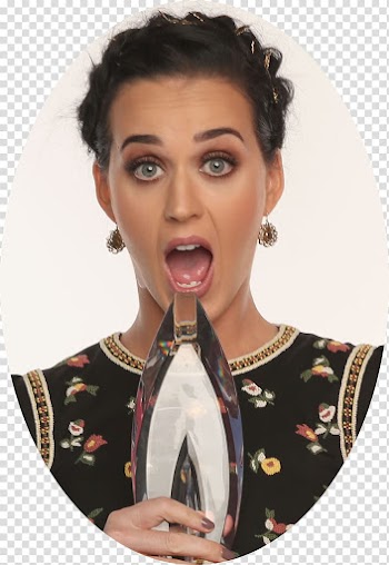 People choice awards  Katy Perry transparent background PNG clipart