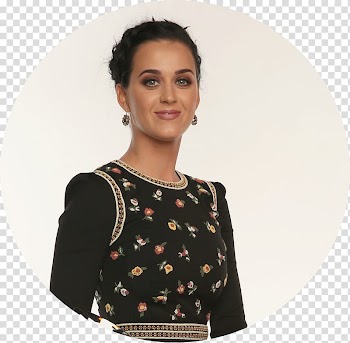 People choice awards  Katy Perry transparent background PNG clipart