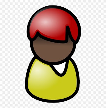 People Clip Art