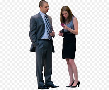 People Clip art - Business People PNG Image 