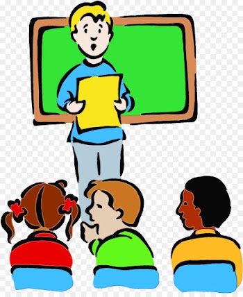 people clip art child cartoon sharing