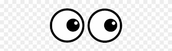 People Clipart - Clip Art Googly Eye