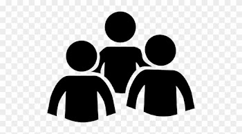 People Clipart Outing - People White Vector Png