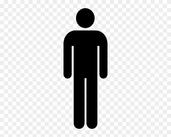 People Clipart Transparent Background - Person Clipart Transparent Background