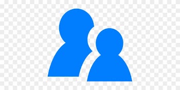 People Communication Messaging Symbol Talk - People Symbols Clip Art