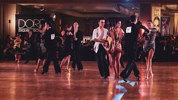 People Dancing on Dance Floor