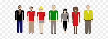 People Demographics