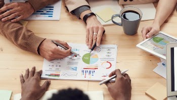People Discuss About Graphs and Rates