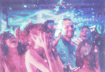 People enjoying party with friends, | Free Photo - rawpixel