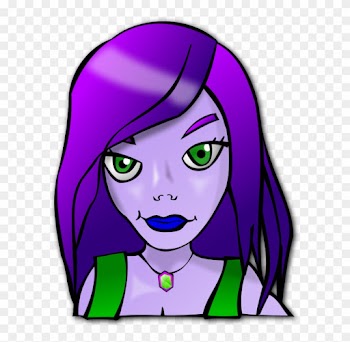 People Faces Girl Clipart - Zazzle Mein Gesicht Sie Sprechend - Plakatkunst Poster