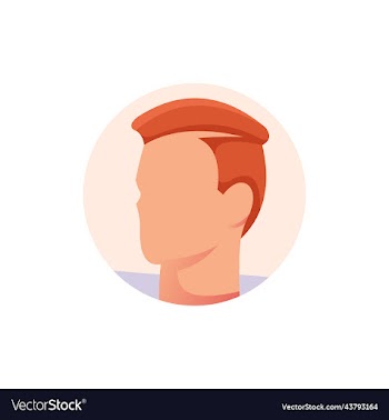 people handsome creative design