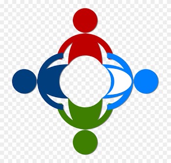 People Holding Hands Clipart 13, - Holding Hands Vector Png