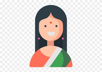 People Icon - - Indian Icon Png