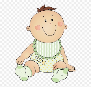 People, Illustration, Individual, Person, People - Clip Art Baby