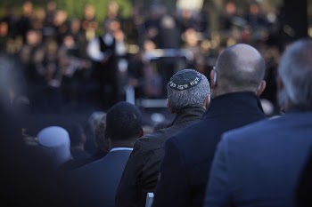 People in commemorate of 80th | Free Photo - rawpixel