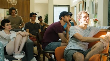 People Inside A Room