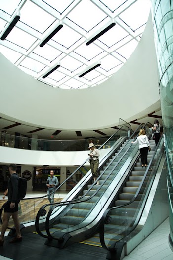 People Inside Building