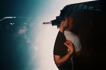 People Inside Dark Room