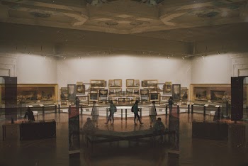 People Inside Room