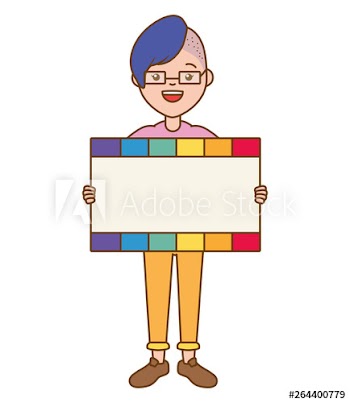 people lgbt pride