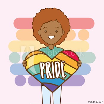 people lgbt pride