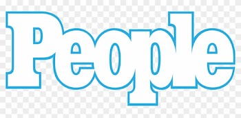 People Logo - People Magazine Cover Template