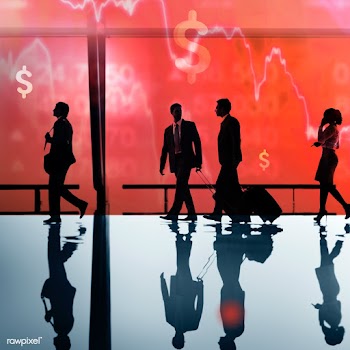 People loosing their jobs due to the covid-19 financial impact | Free  photo - 2303194