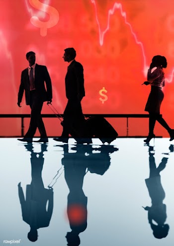 People loosing their jobs due to the covid-19 financial impact | Free  photo - 2303195
