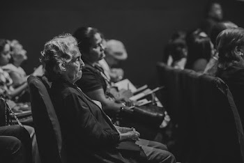 People Lot Sitting Grey-scale Photography