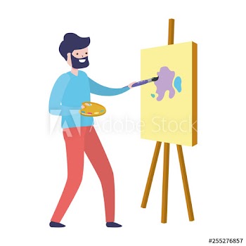 people my hobby