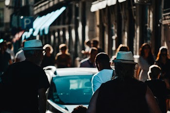 People of People