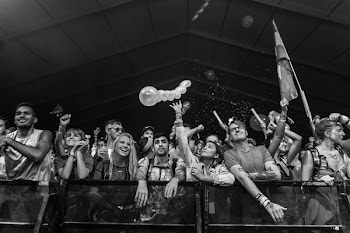 People on Platform