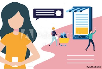 people online related
