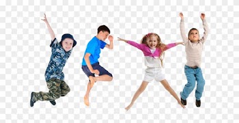 People Png Kids