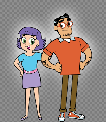 People PNG Mom And Dad Transparent People Mom And Dad.PNG Images ...