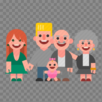 People PNG Mom And Dad Transparent People Mom And Dad.PNG Images ...