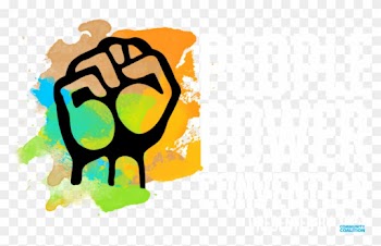 People Power Convention - Politics Clipart