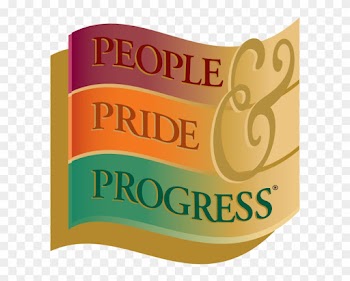 People, Pride, Progress - Minoru Yasui