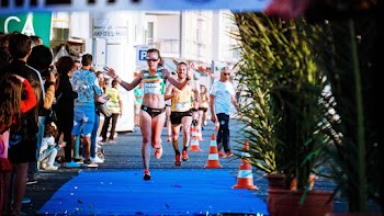 People Running