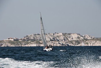People Sailing