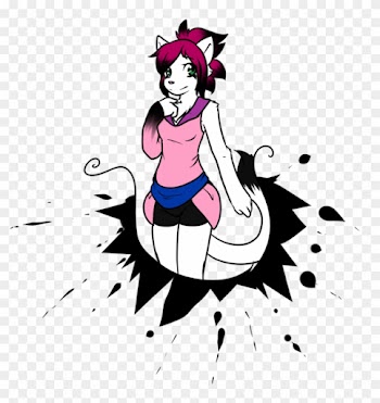 People Say I Draw Cute Things - Drawing