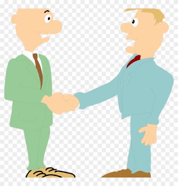 People Shaking Hands Clipart People Shaking Hands Clipart - Two People Shaking Hands Clipart
