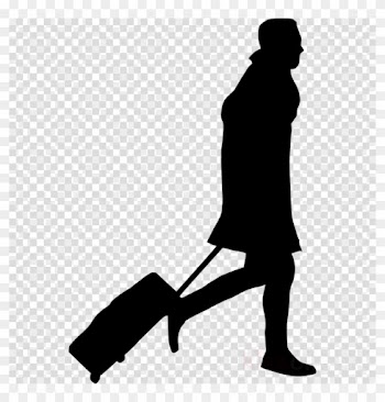 People Silhouette Png Clipart Silhouette Clip Art - Transparent People Silhouette Png