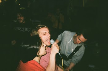 People Singing