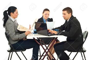 People Sitting At Table Png