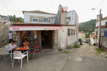 People Sitting Beside Table