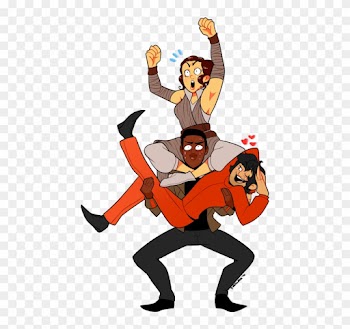 People Sitting In Car Clipart Transparent - Mcu Spiderman And Daredevil